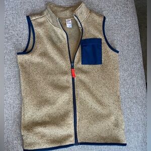 Carters size 10 vest - BNWOT